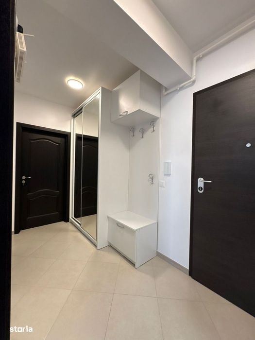 Apartament 2 camere Exigent Plaza mall Residence Lujerului Bloc nou