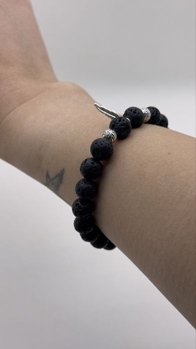 Браслеты из натуралных камней