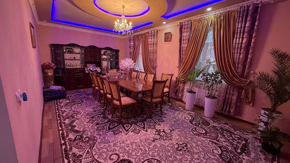 Продается дом 4 ком 6.9 соток