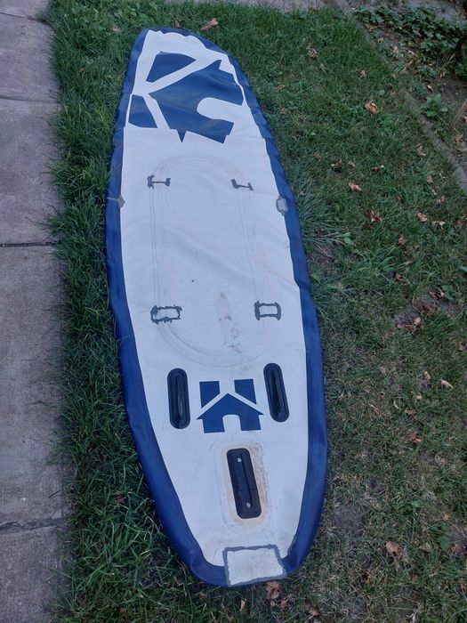 Vând Placă SUP Gomflabilă