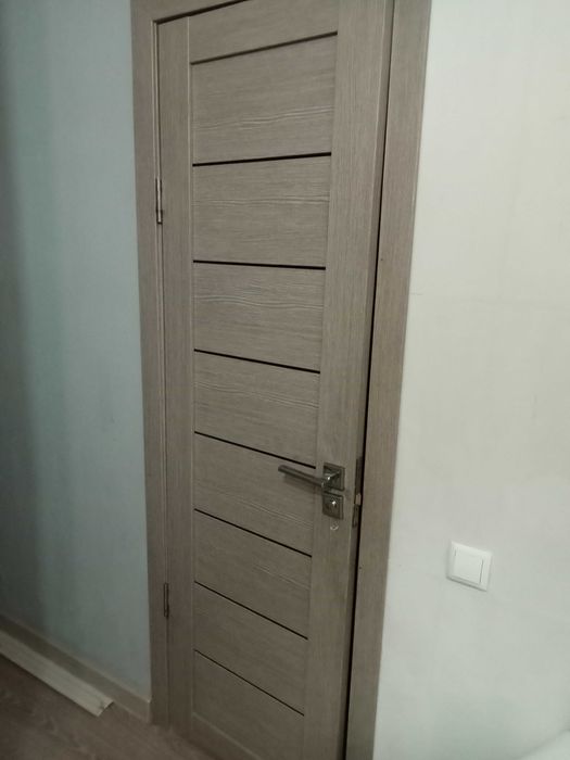Продам двери ламинат