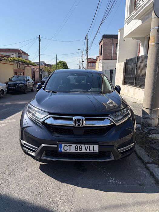 Honda CR-V 2.0L Hybrid