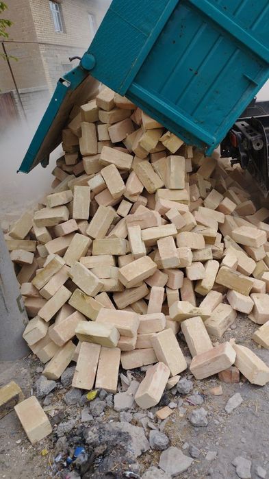 Пишган гишт ва Хом гишт сифатли