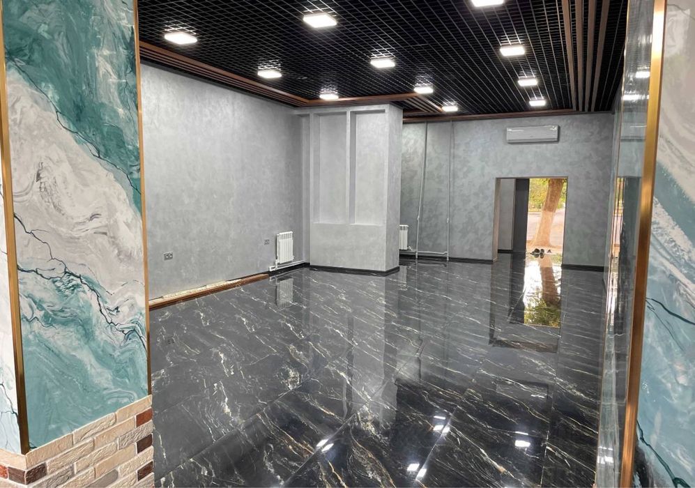 Эко базар 88м2 нежилое продаётся / 1-линия