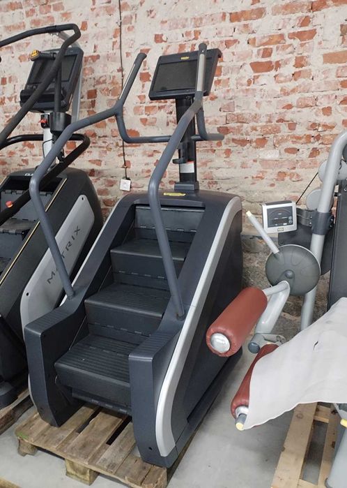 Technogym Стълби