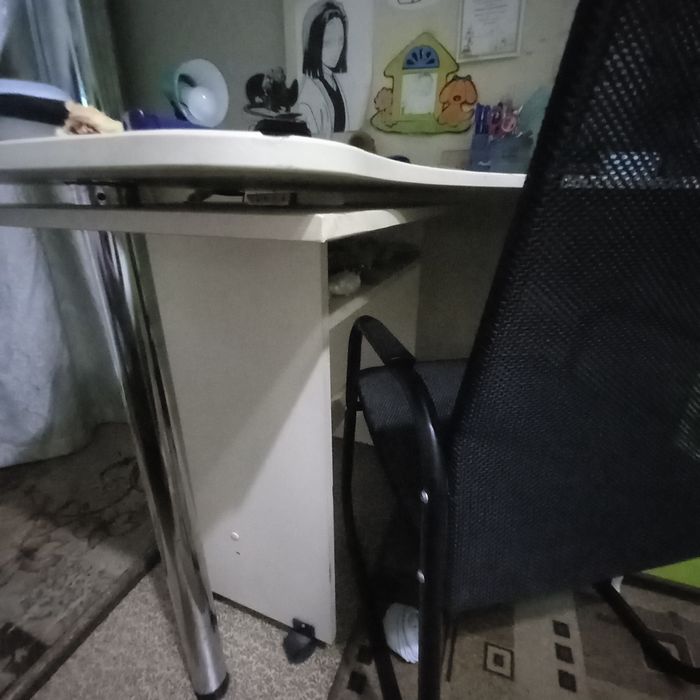 Продам детский гарнитура