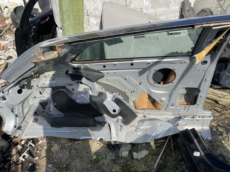 Заден ляв панел калник Ауди А3/С3 2006г 3 врати