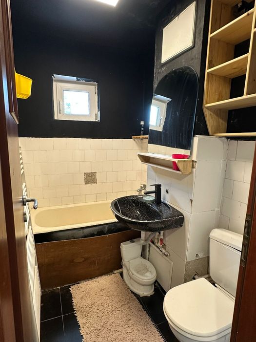 Apartament 3 camere
