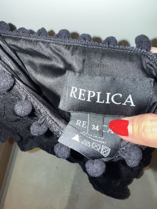 Продавам рокля Replica moda