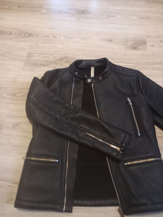 Пролетни есени  якета маркови