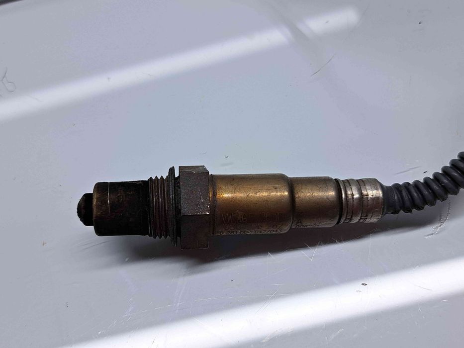Sonda lambda  AUDI A3 (8P1) [Fabr 2003-2012] 03G906262A 2.0 TDI CFGB 1