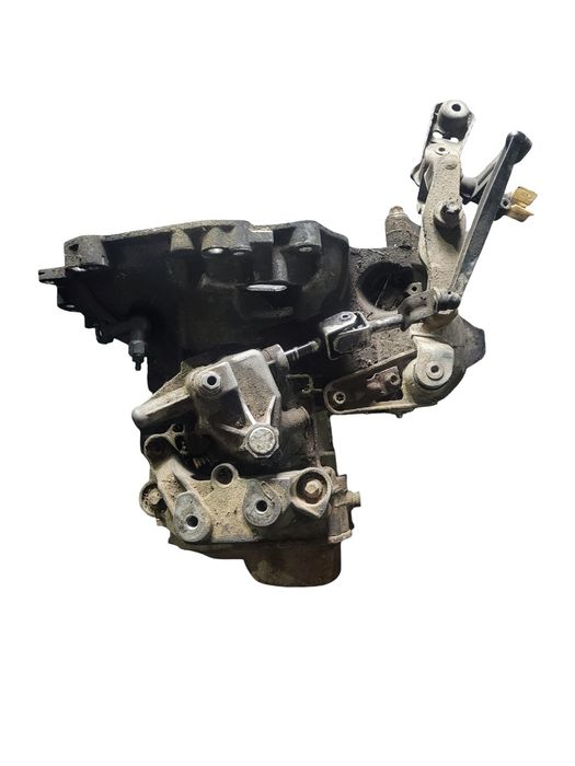 Cutie De Viteze Manuala 5 Trepte Opel Meriva X03 2003 - 2010 1.3 Cdti