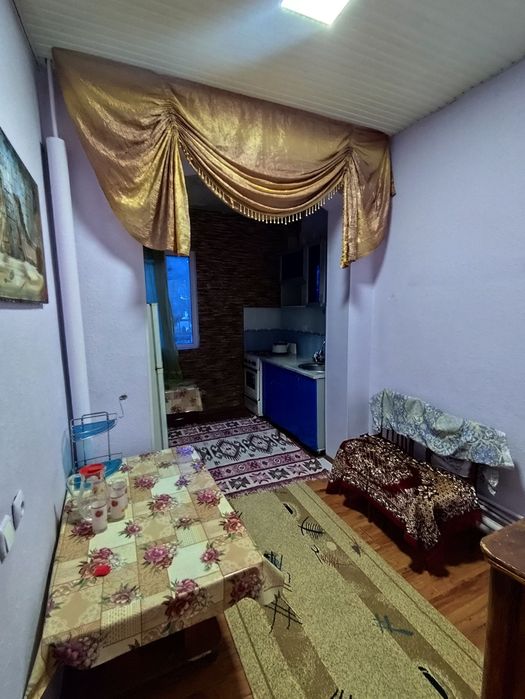 Аренда Квартира 2 хона Кора камиш 2/4 Камуналка ичида