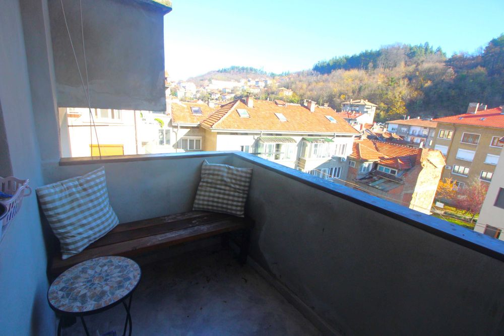 Дава се под наем Двустаен апартамент в Габрово, Център - 55 кв.м за 331.5 € - Снимка #15