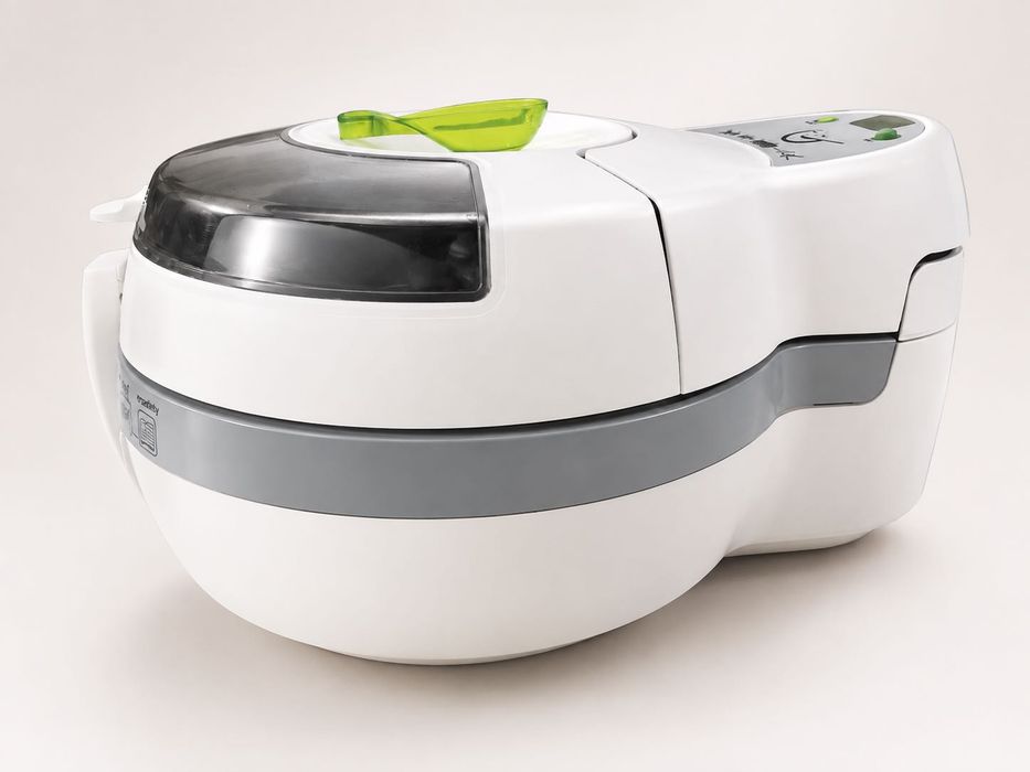 Еърфрайър Tefal- полезна храна