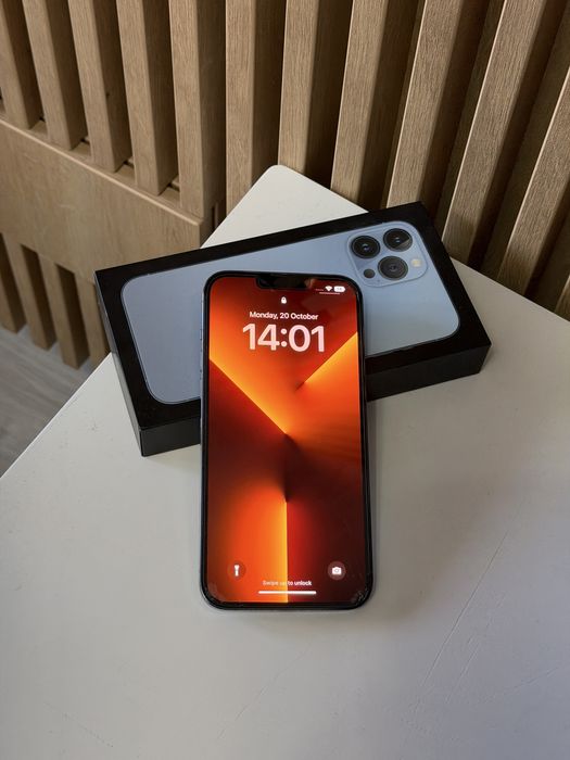Iphone 13 PRO MAX 128GB
