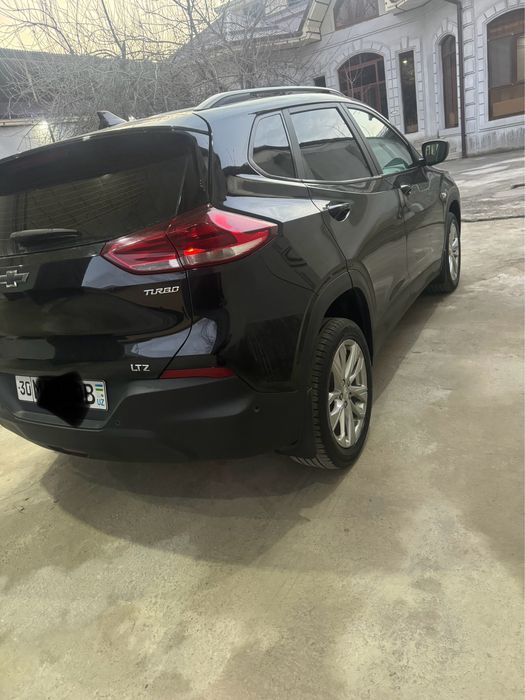 Трекер лтз пропан газда