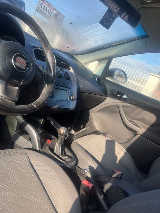 piese seat altea 1,9 bkc