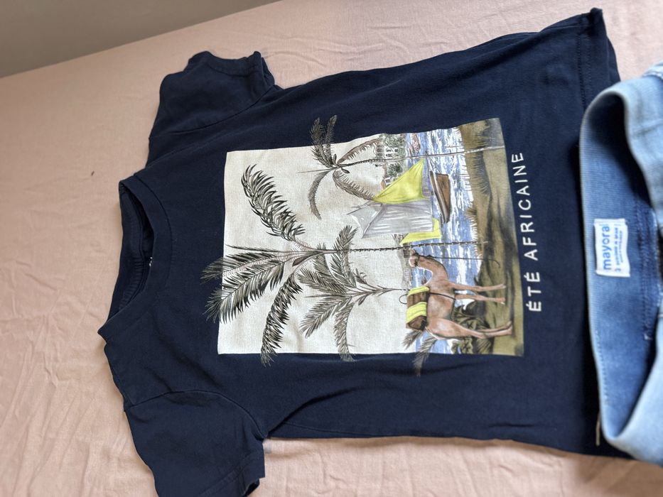 Тениски Mayoral за момче