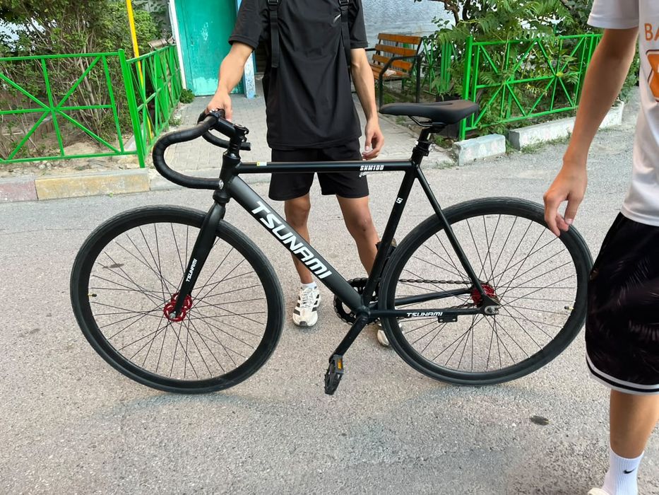 Фикс снм 100 велик фикс