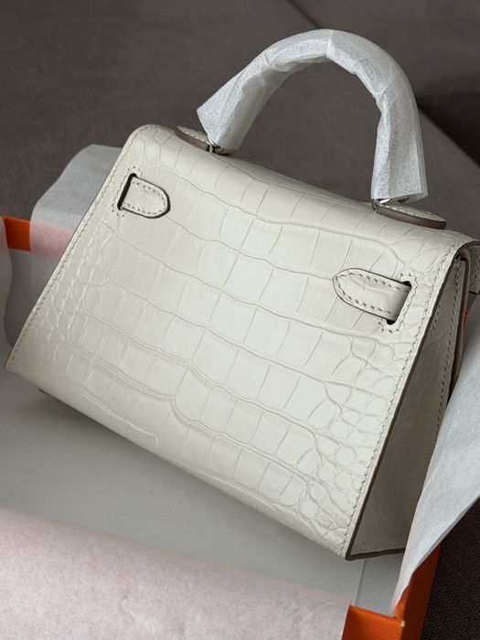 Geanta Hermes Mini Kelly