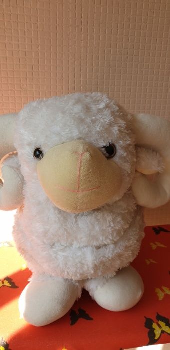 Мягкие игрушки