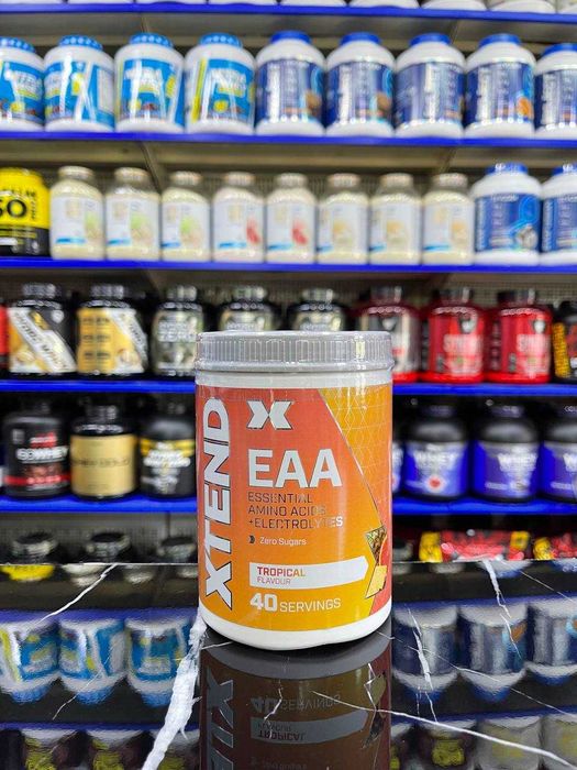 Xtend EAA essential amino acids 40servings