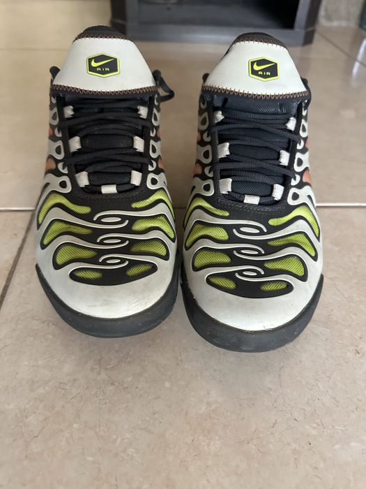 Маратонки Nike air max pluse drift