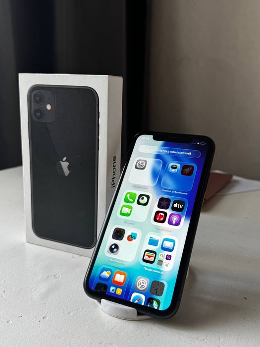 Iphone 11 128gb.