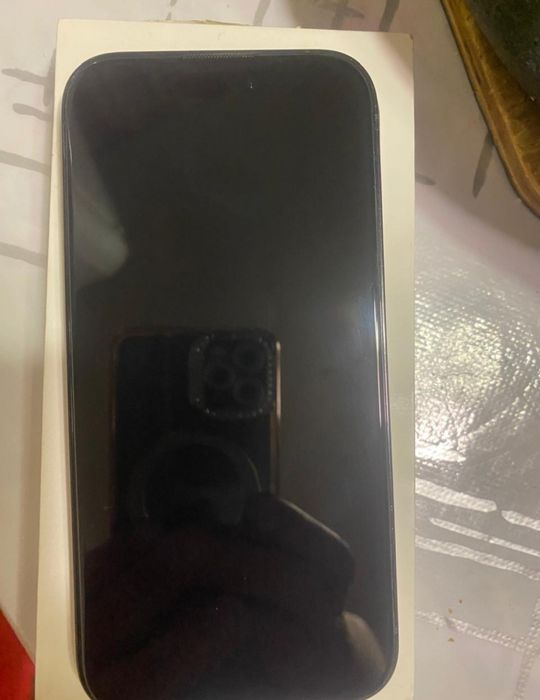 Iphone 14 pro 128гб