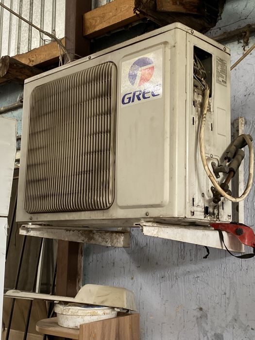 Продам кондицыонер