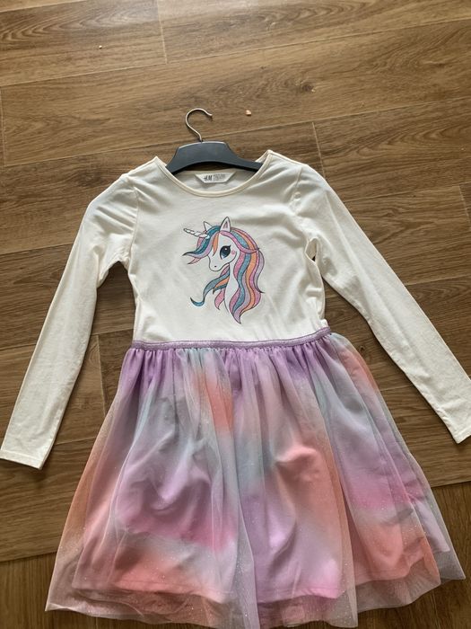 Rochite pentru fetita