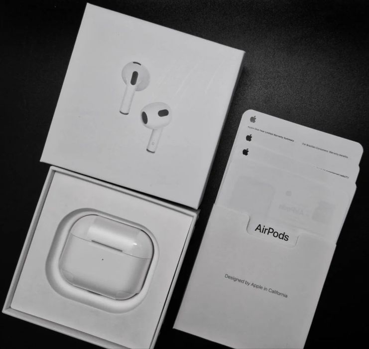 Айрподс , Эйрподс, Airpods, Pro 2