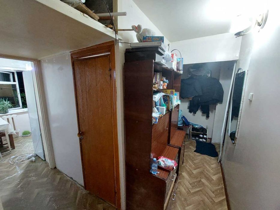 M1195 ПРОДАЕТСЯ 1/2/4 Квартира Ор.р: Фархадский Базар,Чиланзар Г9А