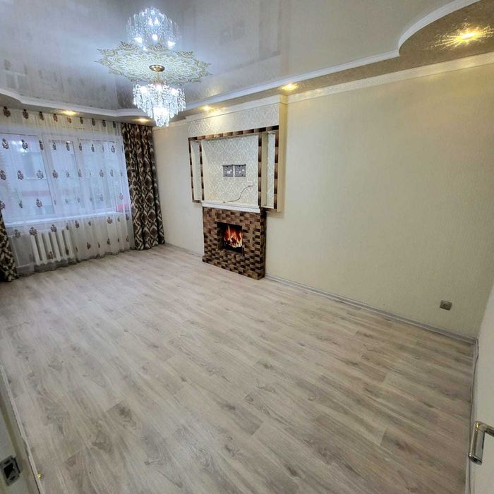 Продам 3комн кв в центре города