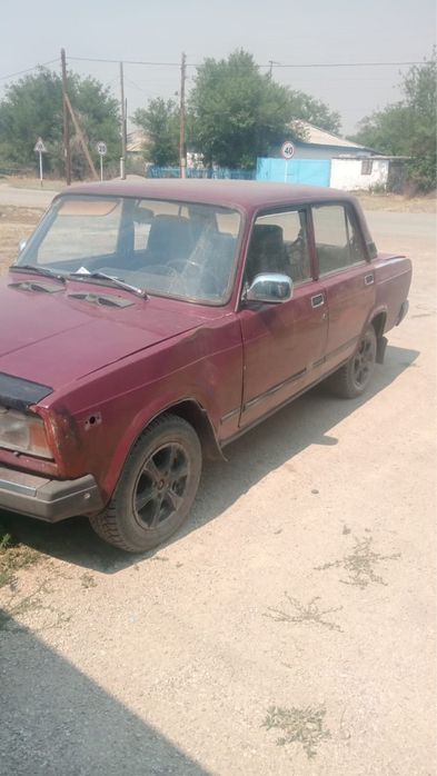 Продам ваз в отличном состояний
