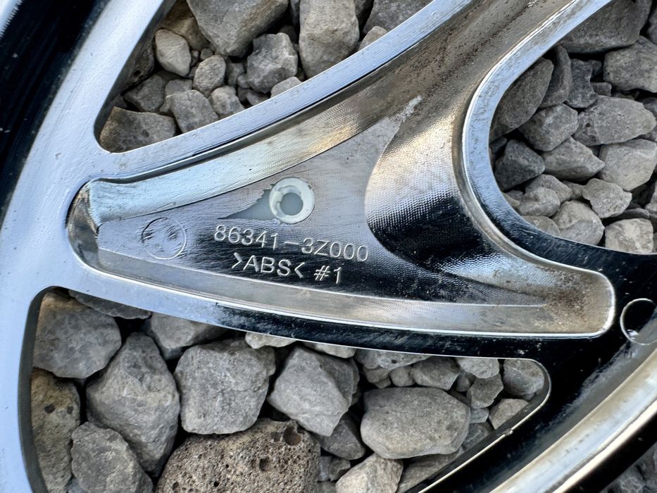 Емблема за Hyundai/ Хюндай