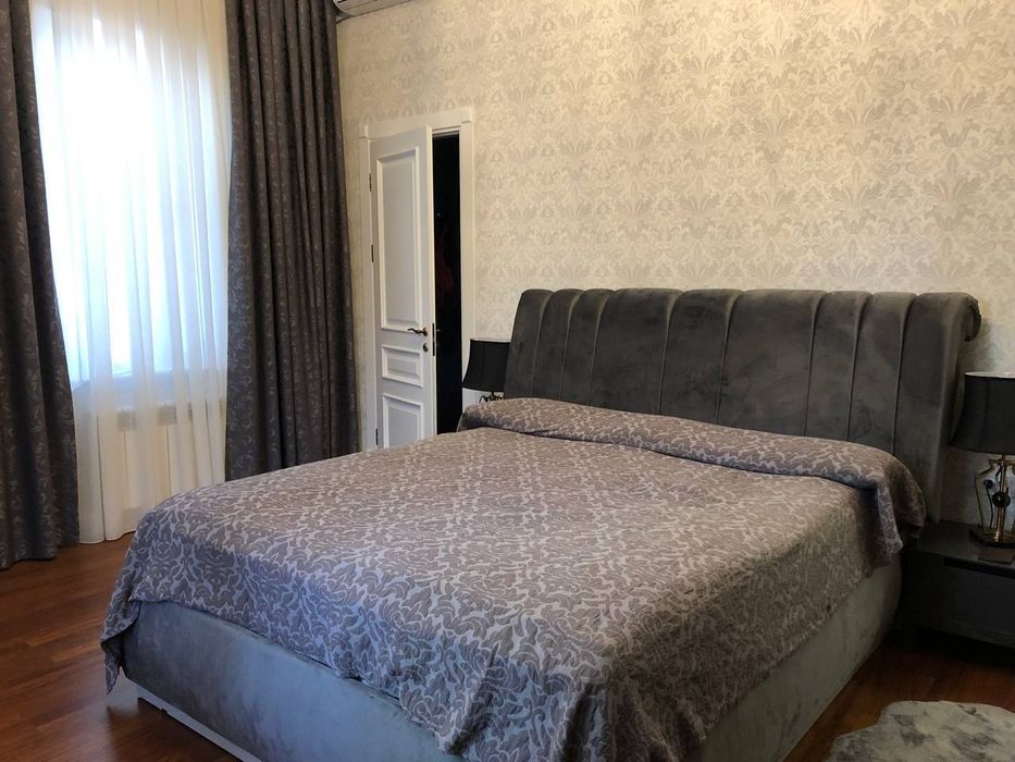 Шикарный дом Яккасарайский район Ракатбоши улица