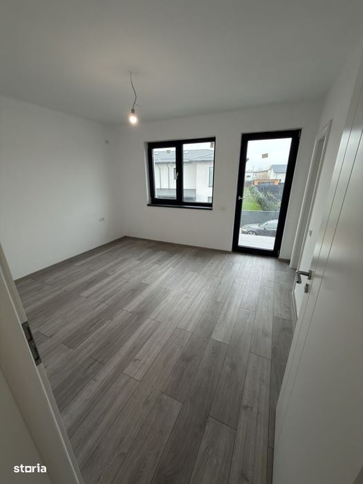 Casă P+1 de vânzare – Domnești, jud. Ilfov