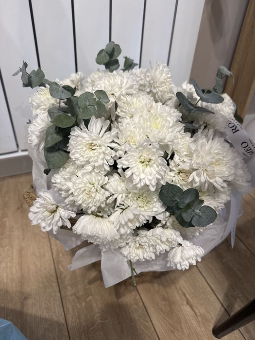 Продам цветы, стояли 1.5 суток