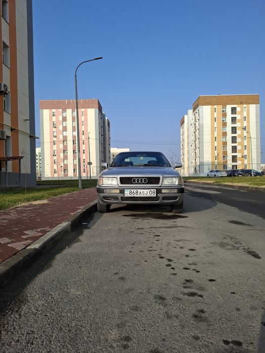Ауди 80 Б4 1992 жылғы