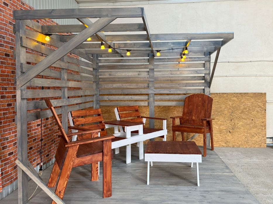 Pergola - filigorie Cluj-Napoca • OLX.ro