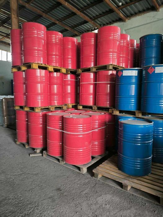 краска НЦ 132 Растворитель 646 оптом