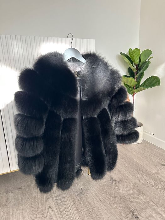 Haina de blana naturală noua