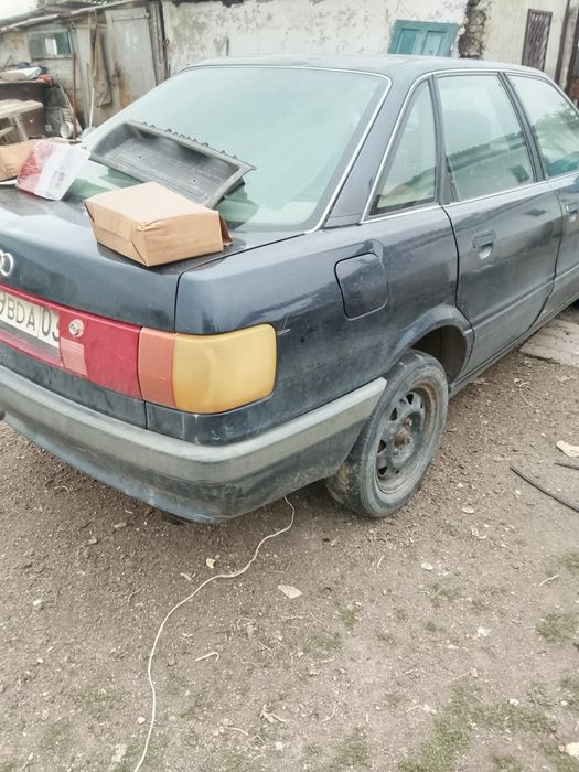 Ауди продам не дорого