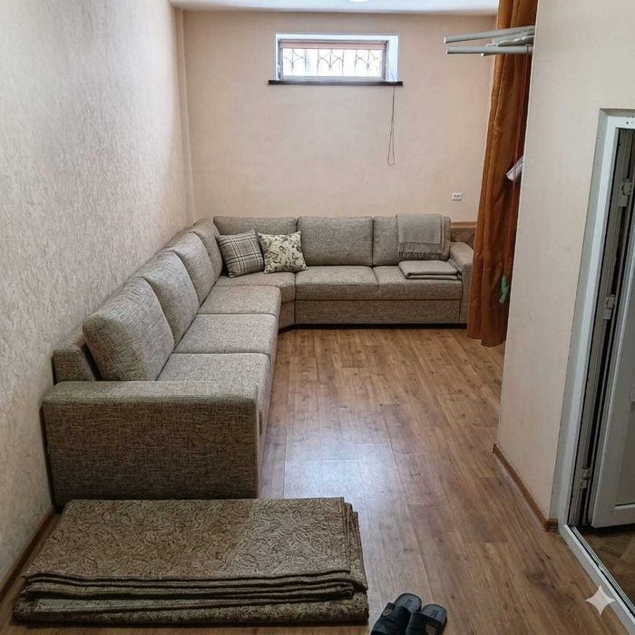 коттедж 400кв Карьерная
