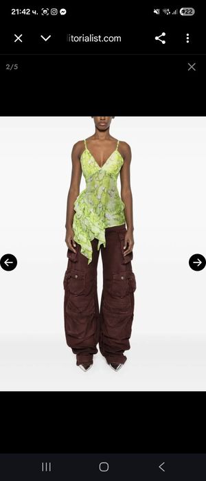 Топ John Richmond