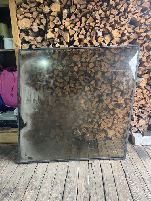 Продам стеклопакет на автобус мерседес