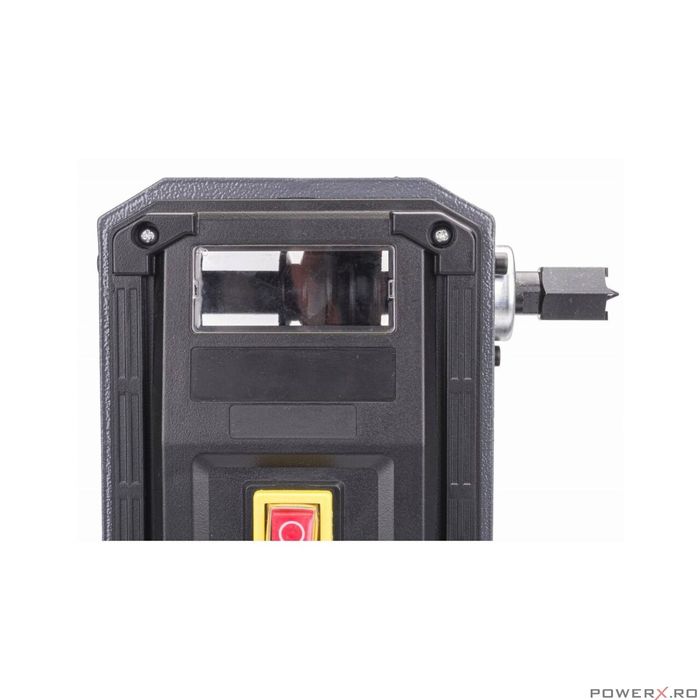 Strung de banc pentru lemn, tamplarie, 600 W, 220V, Powermat