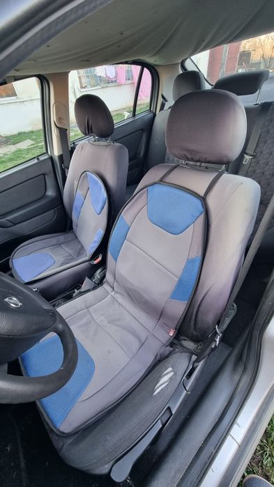 Vând urgent Opel astra g